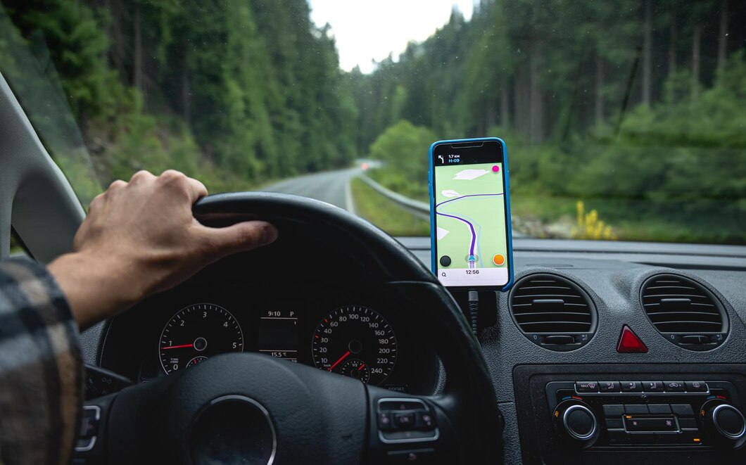 Jak wybrać idealny uchwyt na smartfona do Twojego pojazdu?